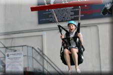 Mega Swing
