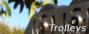 Zipline Trolleys