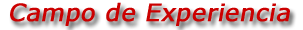 A Feild of Experience