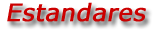 Standards